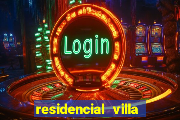 residencial villa fiorentina uberaba